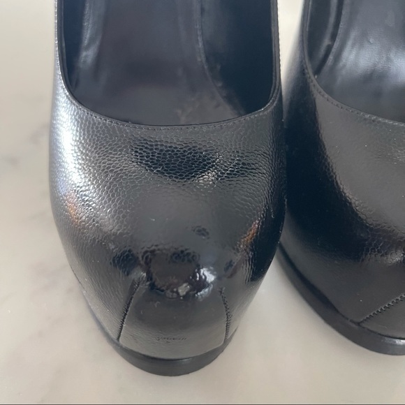 Yves Saint  Laurent  PUMP SHOES - Picture 5 of 14